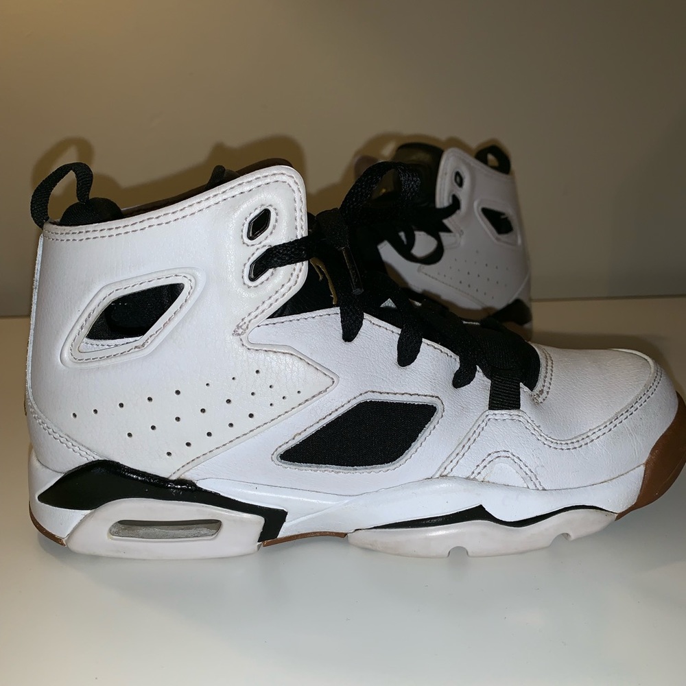 Nike Air Jordan FLTCLB '91